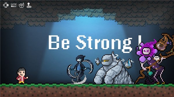 Be Strong׿